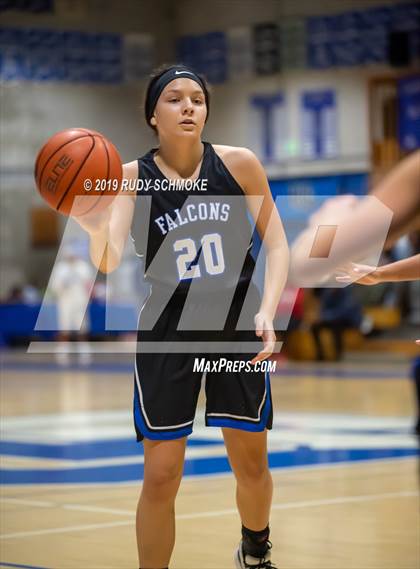 Thumbnail 1 in Highlands Ranch @ La Jolla Country Day (Sweet 16 Invitational) photogallery.