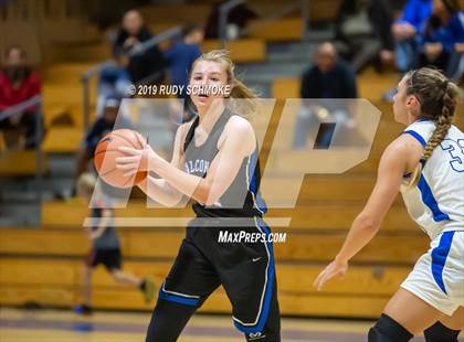 Thumbnail 2 in Highlands Ranch @ La Jolla Country Day (Sweet 16 Invitational) photogallery.
