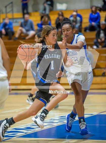 Thumbnail 1 in Highlands Ranch @ La Jolla Country Day (Sweet 16 Invitational) photogallery.