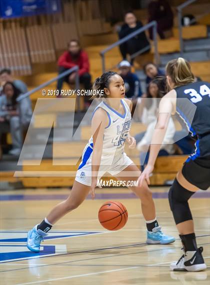 Thumbnail 3 in Highlands Ranch @ La Jolla Country Day (Sweet 16 Invitational) photogallery.