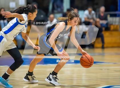 Thumbnail 3 in Highlands Ranch @ La Jolla Country Day (Sweet 16 Invitational) photogallery.