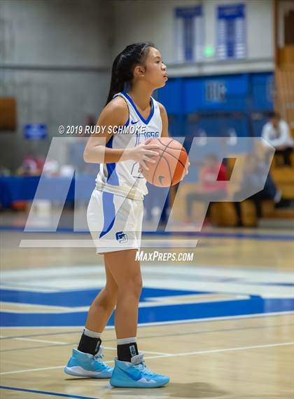 Thumbnail 3 in Highlands Ranch @ La Jolla Country Day (Sweet 16 Invitational) photogallery.