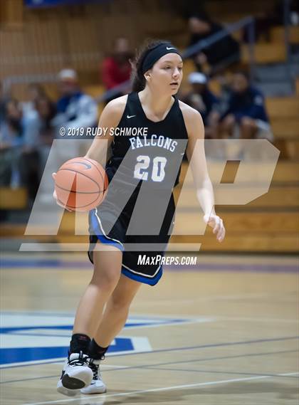 Thumbnail 1 in Highlands Ranch @ La Jolla Country Day (Sweet 16 Invitational) photogallery.