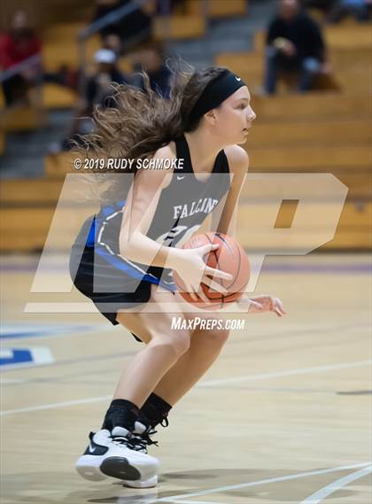 Thumbnail 3 in Highlands Ranch @ La Jolla Country Day (Sweet 16 Invitational) photogallery.