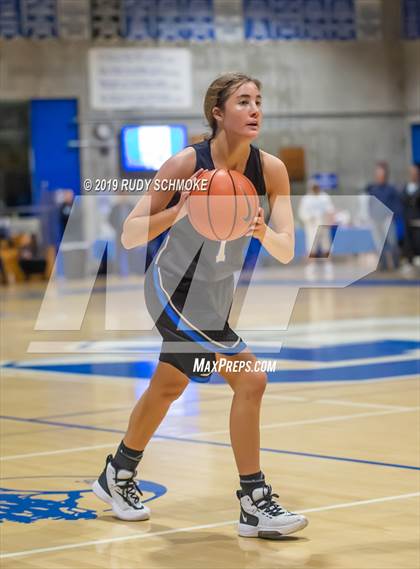 Thumbnail 1 in Highlands Ranch @ La Jolla Country Day (Sweet 16 Invitational) photogallery.