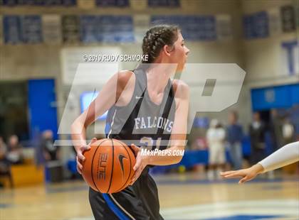 Thumbnail 2 in Highlands Ranch @ La Jolla Country Day (Sweet 16 Invitational) photogallery.