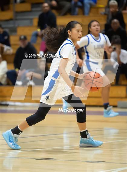 Thumbnail 1 in Highlands Ranch @ La Jolla Country Day (Sweet 16 Invitational) photogallery.