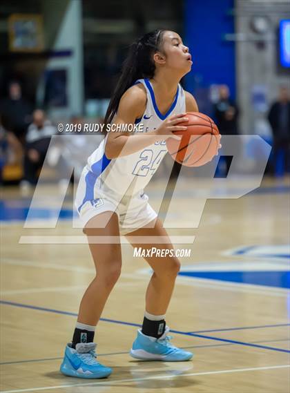 Thumbnail 2 in Highlands Ranch @ La Jolla Country Day (Sweet 16 Invitational) photogallery.