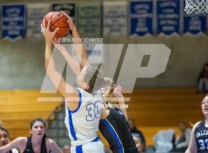 Thumbnail 3 in Highlands Ranch @ La Jolla Country Day (Sweet 16 Invitational) photogallery.