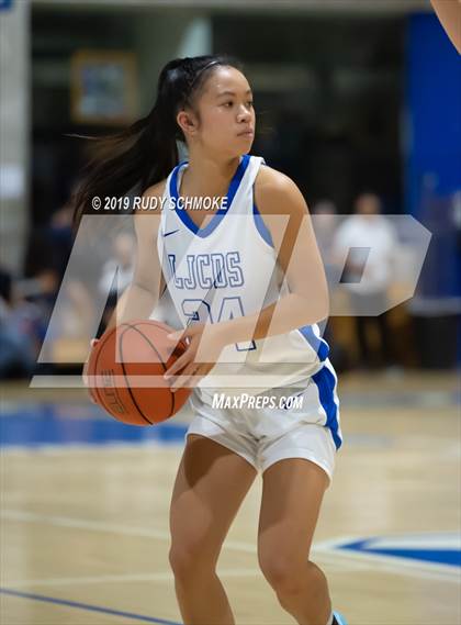 Thumbnail 1 in Highlands Ranch @ La Jolla Country Day (Sweet 16 Invitational) photogallery.