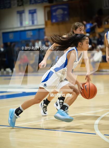 Thumbnail 1 in Highlands Ranch @ La Jolla Country Day (Sweet 16 Invitational) photogallery.