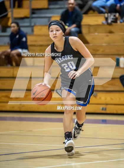 Thumbnail 2 in Highlands Ranch @ La Jolla Country Day (Sweet 16 Invitational) photogallery.