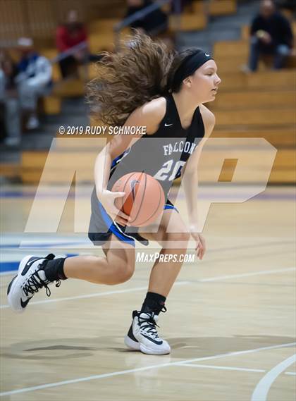 Thumbnail 2 in Highlands Ranch @ La Jolla Country Day (Sweet 16 Invitational) photogallery.