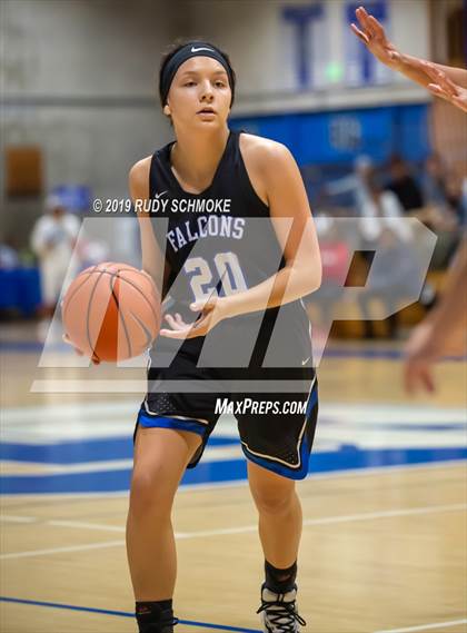 Thumbnail 2 in Highlands Ranch @ La Jolla Country Day (Sweet 16 Invitational) photogallery.