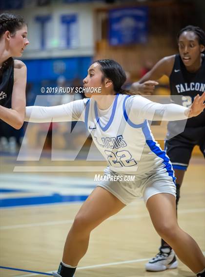 Thumbnail 1 in Highlands Ranch @ La Jolla Country Day (Sweet 16 Invitational) photogallery.