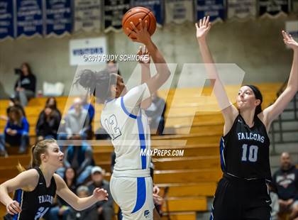 Thumbnail 1 in Highlands Ranch @ La Jolla Country Day (Sweet 16 Invitational) photogallery.