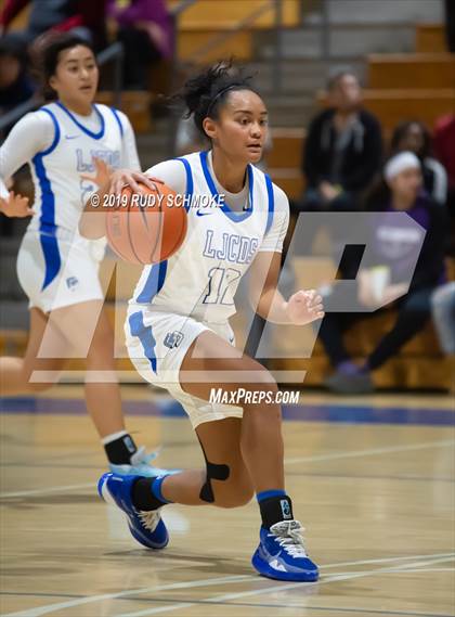Thumbnail 2 in Highlands Ranch @ La Jolla Country Day (Sweet 16 Invitational) photogallery.