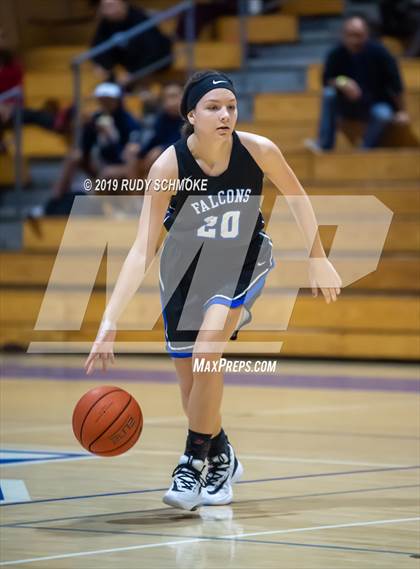 Thumbnail 3 in Highlands Ranch @ La Jolla Country Day (Sweet 16 Invitational) photogallery.