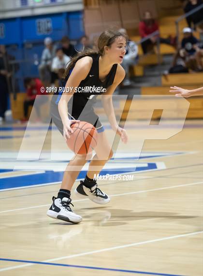 Thumbnail 3 in Highlands Ranch @ La Jolla Country Day (Sweet 16 Invitational) photogallery.