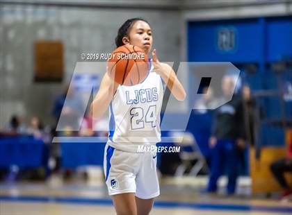 Thumbnail 3 in Highlands Ranch @ La Jolla Country Day (Sweet 16 Invitational) photogallery.
