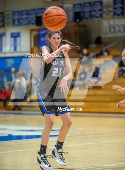 Thumbnail 2 in Highlands Ranch @ La Jolla Country Day (Sweet 16 Invitational) photogallery.