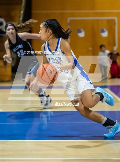 Thumbnail 1 in Highlands Ranch @ La Jolla Country Day (Sweet 16 Invitational) photogallery.