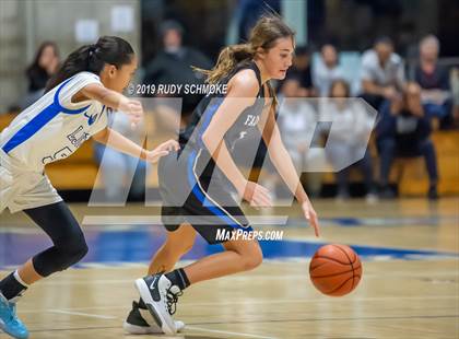 Thumbnail 1 in Highlands Ranch @ La Jolla Country Day (Sweet 16 Invitational) photogallery.