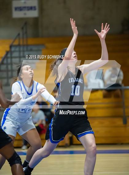 Thumbnail 3 in Highlands Ranch @ La Jolla Country Day (Sweet 16 Invitational) photogallery.