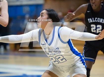 Thumbnail 1 in Highlands Ranch @ La Jolla Country Day (Sweet 16 Invitational) photogallery.