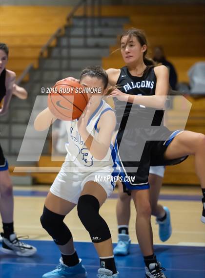 Thumbnail 1 in Highlands Ranch @ La Jolla Country Day (Sweet 16 Invitational) photogallery.