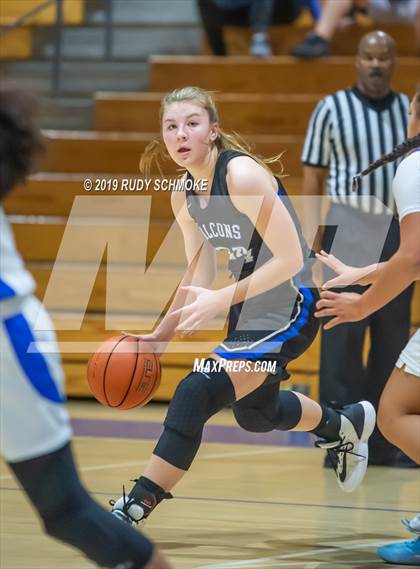 Thumbnail 1 in Highlands Ranch @ La Jolla Country Day (Sweet 16 Invitational) photogallery.