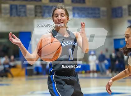 Thumbnail 1 in Highlands Ranch @ La Jolla Country Day (Sweet 16 Invitational) photogallery.