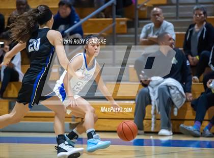Thumbnail 3 in Highlands Ranch @ La Jolla Country Day (Sweet 16 Invitational) photogallery.