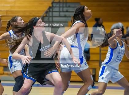 Thumbnail 2 in Highlands Ranch @ La Jolla Country Day (Sweet 16 Invitational) photogallery.