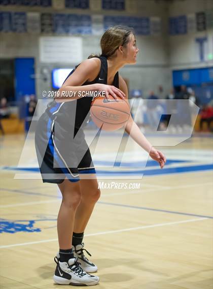 Thumbnail 3 in Highlands Ranch @ La Jolla Country Day (Sweet 16 Invitational) photogallery.