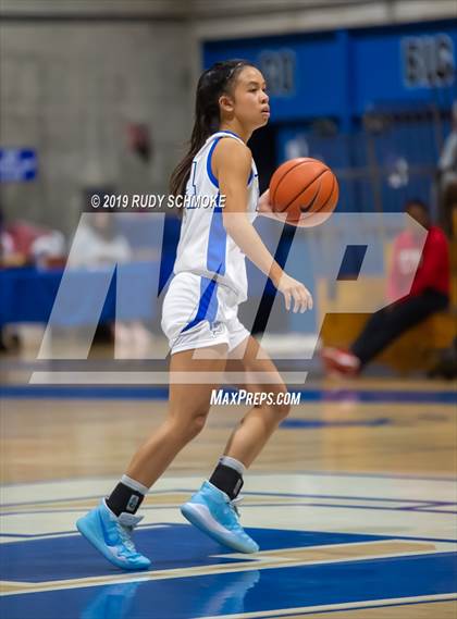 Thumbnail 1 in Highlands Ranch @ La Jolla Country Day (Sweet 16 Invitational) photogallery.