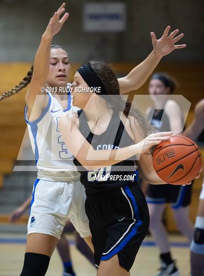 Thumbnail 3 in Highlands Ranch @ La Jolla Country Day (Sweet 16 Invitational) photogallery.