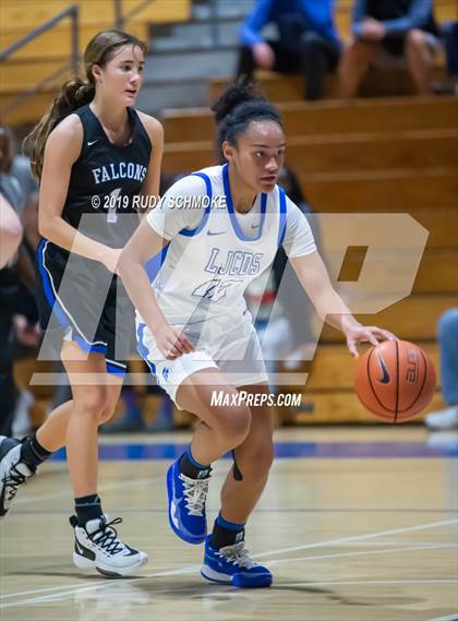 Thumbnail 2 in Highlands Ranch @ La Jolla Country Day (Sweet 16 Invitational) photogallery.