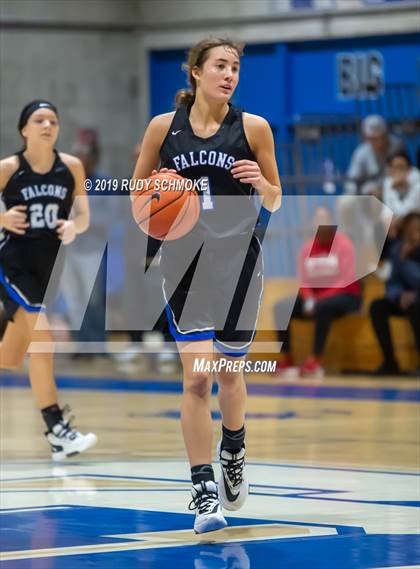 Thumbnail 1 in Highlands Ranch @ La Jolla Country Day (Sweet 16 Invitational) photogallery.