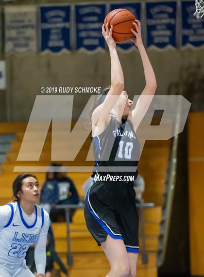 Thumbnail 1 in Highlands Ranch @ La Jolla Country Day (Sweet 16 Invitational) photogallery.