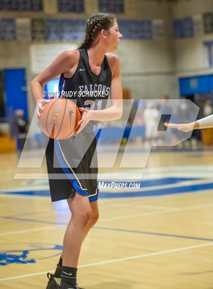 Thumbnail 3 in Highlands Ranch @ La Jolla Country Day (Sweet 16 Invitational) photogallery.