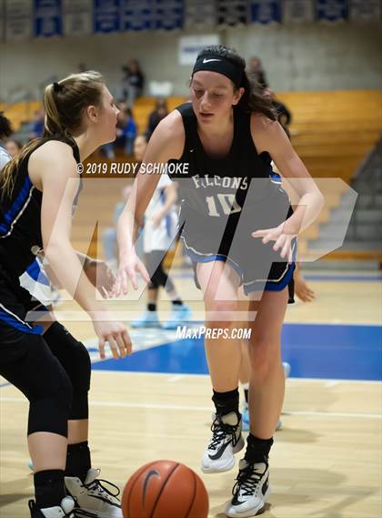 Thumbnail 2 in Highlands Ranch @ La Jolla Country Day (Sweet 16 Invitational) photogallery.