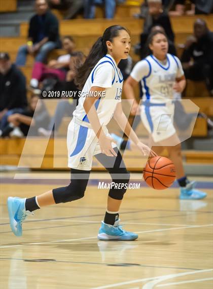 Thumbnail 1 in Highlands Ranch @ La Jolla Country Day (Sweet 16 Invitational) photogallery.