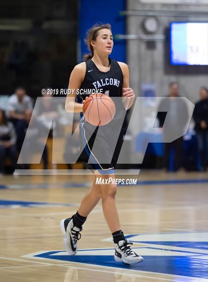 Thumbnail 2 in Highlands Ranch @ La Jolla Country Day (Sweet 16 Invitational) photogallery.