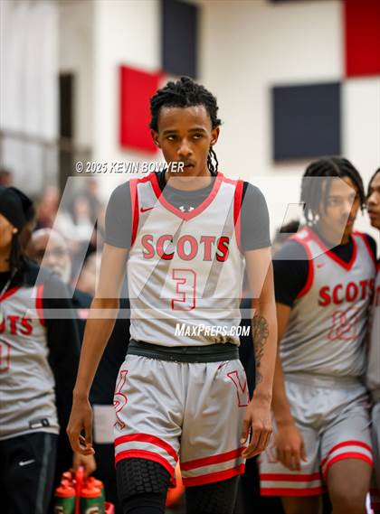 Thumbnail 2 in Walnut Ridge vs Marion Harding (OHSAA D3 Central 1 District Semifinal) photogallery.