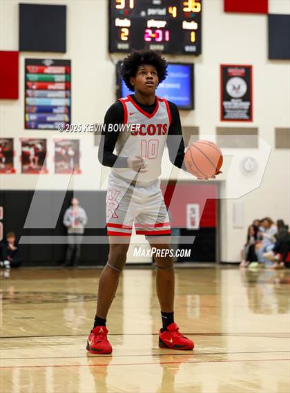 Thumbnail 2 in Walnut Ridge vs Marion Harding (OHSAA D3 Central 1 District Semifinal) photogallery.