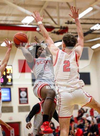 Thumbnail 3 in Walnut Ridge vs Marion Harding (OHSAA D3 Central 1 District Semifinal) photogallery.