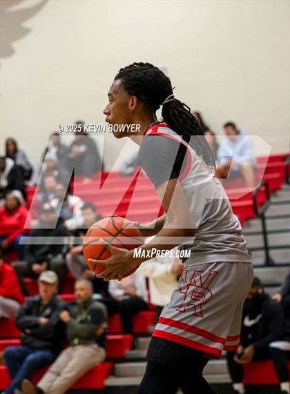 Thumbnail 2 in Walnut Ridge vs Marion Harding (OHSAA D3 Central 1 District Semifinal) photogallery.