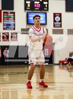 Photo from the gallery "Walnut Ridge vs Marion Harding (OHSAA D3 Central 1 District Semifinal)"