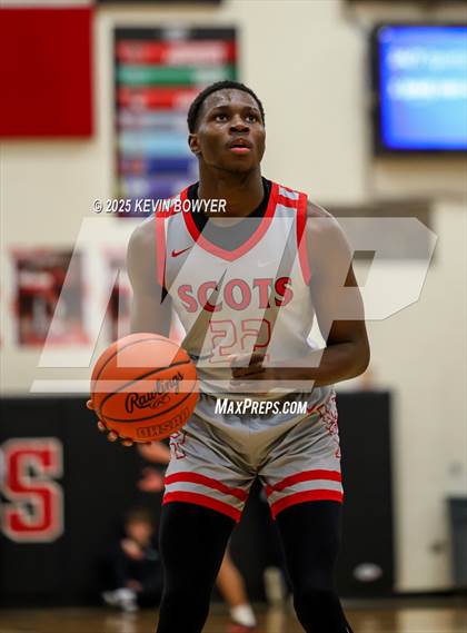 Thumbnail 2 in Walnut Ridge vs Marion Harding (OHSAA D3 Central 1 District Semifinal) photogallery.